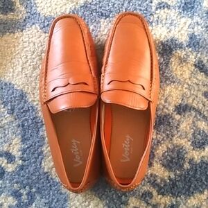 Vostey Men's Loafers Slip On